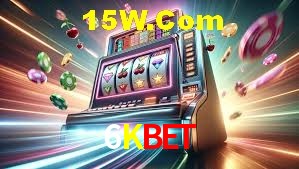 Experiência VIP 6Kbet