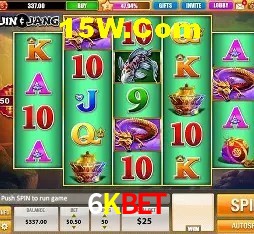 Login Seguro 6Kbet