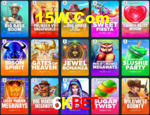 6Kbet.Com