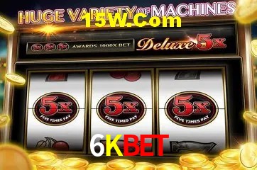 6Kbet - User Statistics
