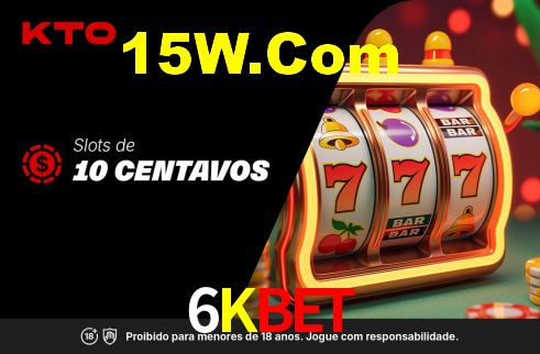 6Kbet