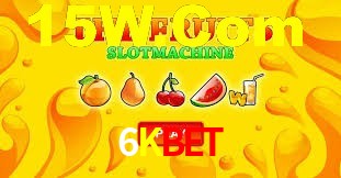 VIP Casino 6Kbet