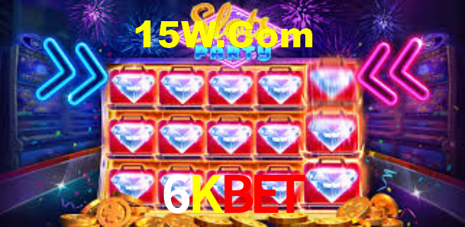 6Kbet - App Features