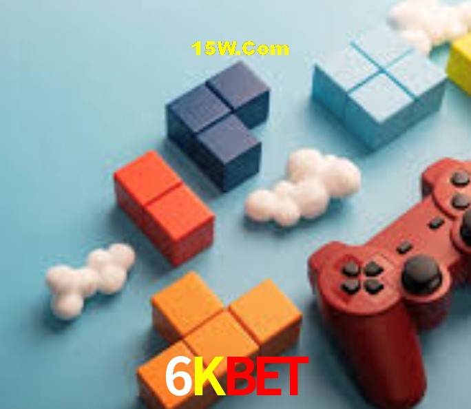 Estatísticas do Jogo 6Kbet