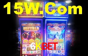 6Kbet App Interface