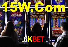 Football Betting 6Kbet