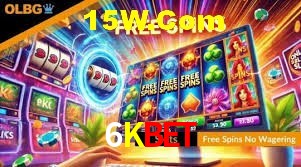 Slot Games 6Kbet
