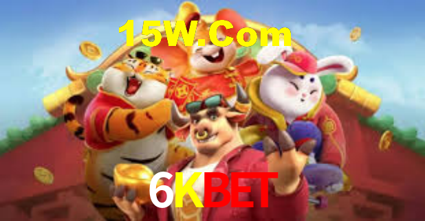 6Kbet - App Security
