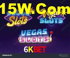 Daily Bonuses 6Kbet