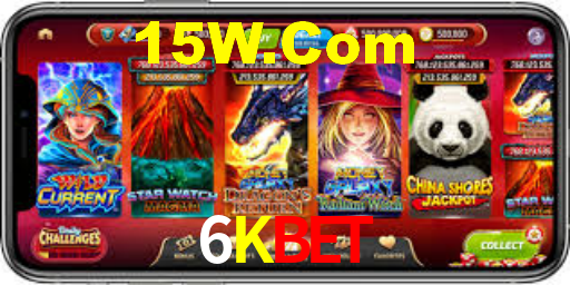 6Kbet