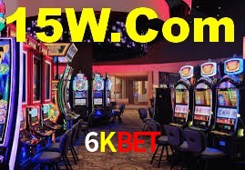 Tournaments 6Kbet