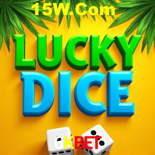 Descubra o Mundo do Cassino Online com 6Kbet