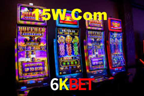 6Kbet: A Experiência de Casino com Jogos de Mesa ao Vivo
