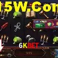 6Kbet Salvador - Statistics