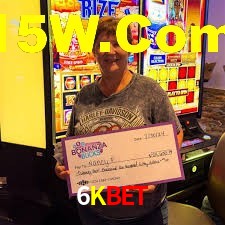 Welcome Bonus 6Kbet