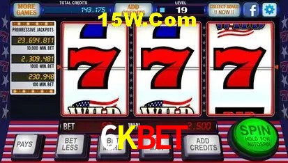 6Kbet - Winners Celebration