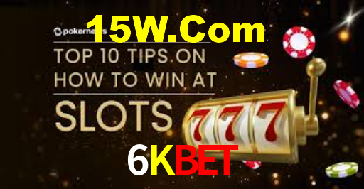 6Kbet Login