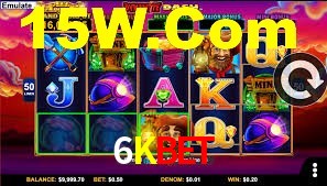 6Kbet Login
