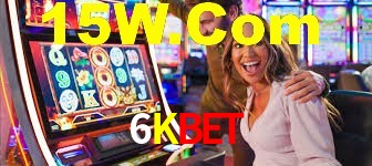 Roulette Table 6Kbet