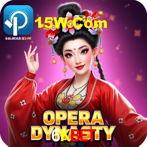 Casino Ao Vivo 6Kbet
