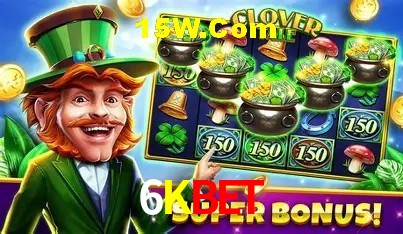 6Kbet São Paulo - Top Slots