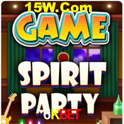 Descubra a Magia dos Jogos de Arcade no 6Kbet