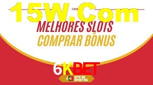 Welcome Bonus 6Kbet