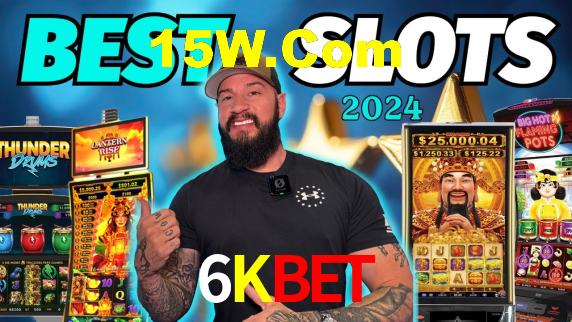 6Kbet Login