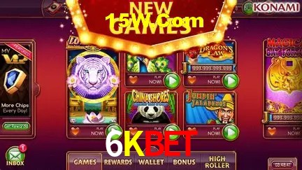 6Kbet - Rápido Acesse