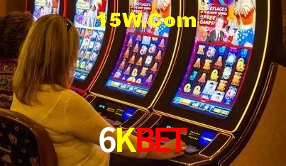 Cadastro Rápido 6Kbet