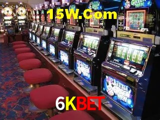 6Kbet Rio de Janeiro - Licenses
