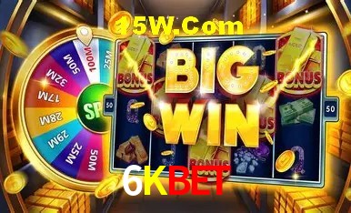 6Kbet Promoções - 30+ Ofertas Diárias