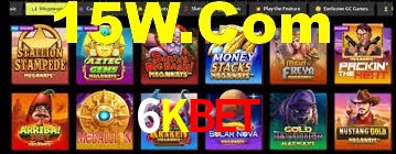 Sports Statistics 6Kbet