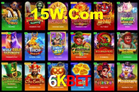 6Kbet
