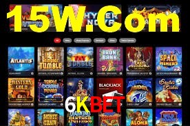 Exclusive Games 6Kbet