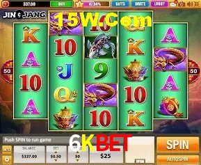 6Kbet Salvador - Football
