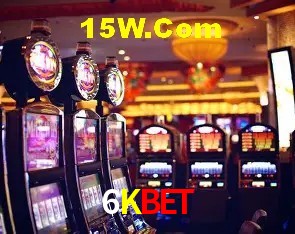 Sistemas de Segurança 6Kbet
