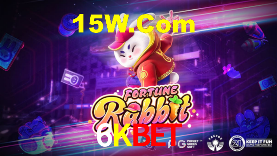 6Kbet Login